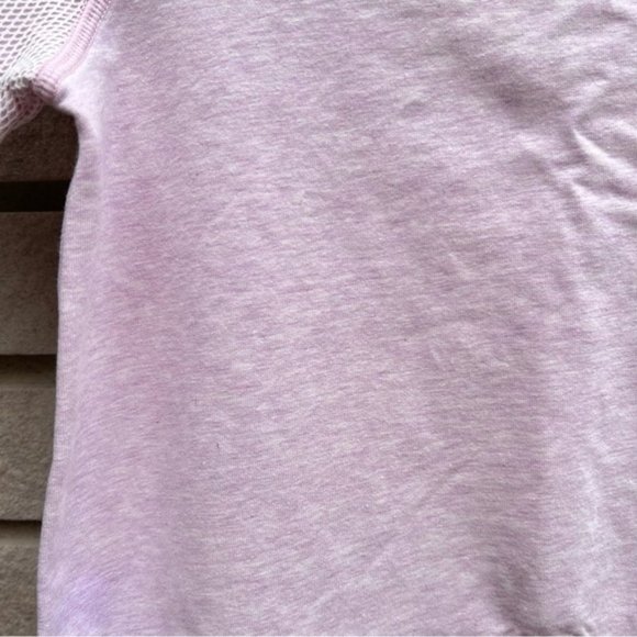 Ivivva Pink Mesh and Pleated Tennis Dress Sz 10 - Picture 4 of 9